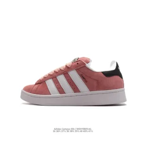 Adidas Campus 00S Bread Shoe Retro Vintage Style Casual Sneakers