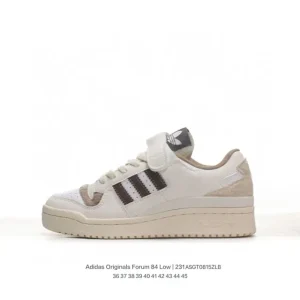 Adidas Originals Forum 84 Low Retro Sneakers for Men and Women