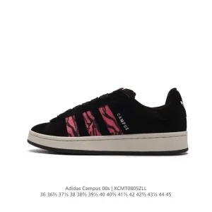 Adidas Campus 00S Bread Shoe Retro Vintage Style Casual Sneakers