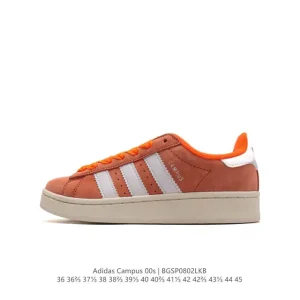 Adidas Campus 00S Bread Shoe Retro Vintage Style Casual Sneakers