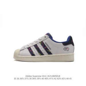 Adidas Superstar Ayoon W Classic Shell Toe Sneakers for Women