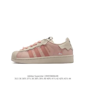 Adidas Superstar '82 Classic Shell Toe Sneakers for Men and Women