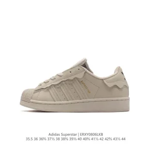 Adidas Superstar Shell Toe Classic Sneakers for Men and Women