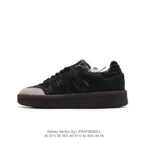 Adidas Samba OG Shoes Classic Leather Sneakers for Men and Women