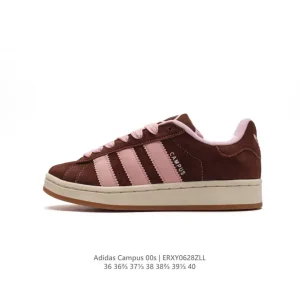 Adidas Campus 00S Bread Shoe Retro Vintage Style Hp6395