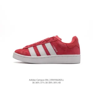 Adidas Campus 00S Bread Shoe Retro Vintage Style for Men and Women