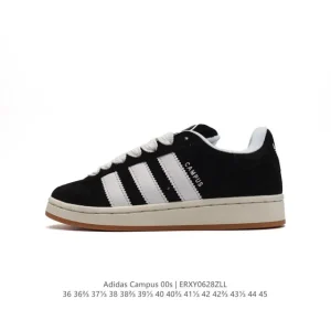 Adidas Campus 00S Bread Shoe Retro Vintage Style Hp6395