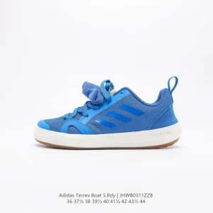 adidas Terrex Boat Outdoor Water Shoe for Men and Women