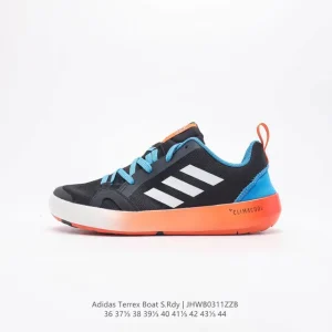 Adidas Terrex Boat Water Shoe for Men and Women Outdoor Sport Leisure