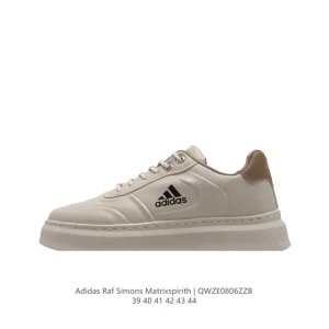 adidas Raf Simons Matrix Spirit Sneakers for Men