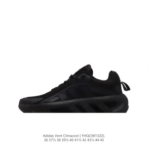 Adidas Ventclimacool Running Shoes Breathable Lightweight Comfortable