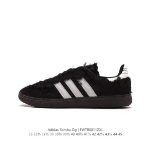 Adidas Originals Samba Og Shoes Classic White Sneakers