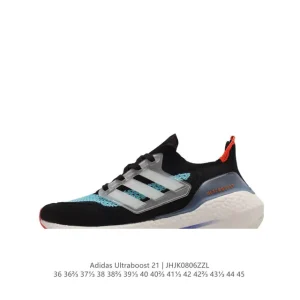 Adidas Ultraboost 21 Running Shoes for Men and Women