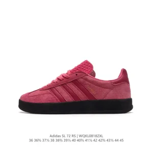 adidas Sl 72 Shoes Classic Retro Vintage Running Shoes