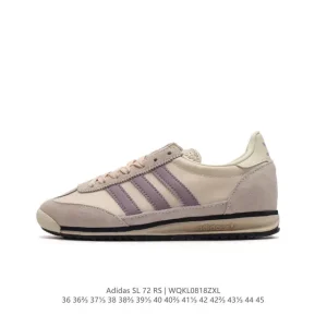 Adidas SL 72 Shoes Classic Retro Vintage Running Sneakers