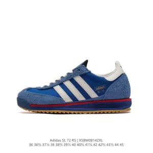 Adidas SL 72 Shoes Classic Retro Vintage Running Shoes