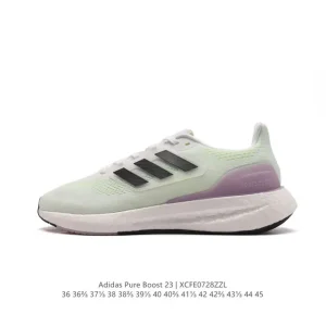 Adidas Pureboost 23W Running Shoes for Men and Women