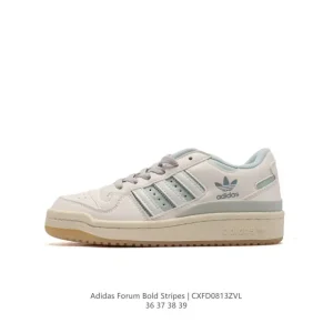Adidas Forum Low Women's Sneakers Classic Basketball Style