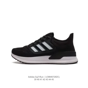 Adidas EQ21 Run Running Shoes for Men and Women