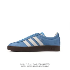 Adidas Vl Court Classic Shoes for Men and Women