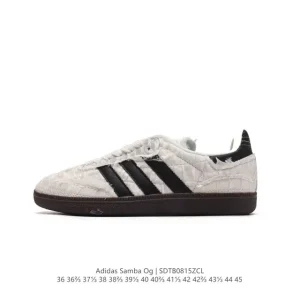 Adidas Originals Samba OG Shoes Classic T-toe Sneakers
