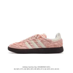 Adidas Originals Samba OG Shoes Classic T-toe Sneakers