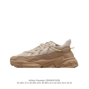 Adidas Originals Ozweego Retro Running Shoes for Men and Women
