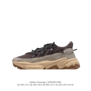 Adidas Originals Ozweego Retro Running Shoes for Men and Women