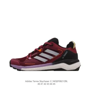 Adidas Terrex Skychaser 2 Men's Hiking Shoes for Trail Running and Trekking