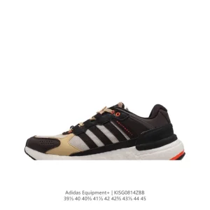 Adidas Equipment Plus Men's Running Shoes with Boost Technology