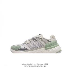 Adidas Equipment Women's Running Shoes with Boost Technology