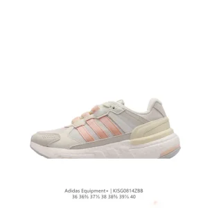 Adidas Equipment+ Women's Running Shoes with Boost Technology