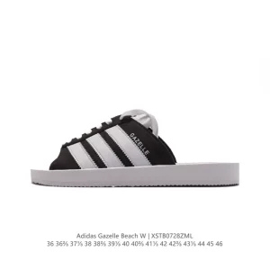 Adidas Originals Gazelle Summer Women's Slide Sandals