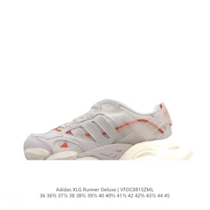 Adidas Xlg Runner Deluxe Retro Chunky Sneakers for Men and Women