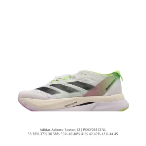 Adidas Adizero Boston 11 Running Shoes for Men and Women