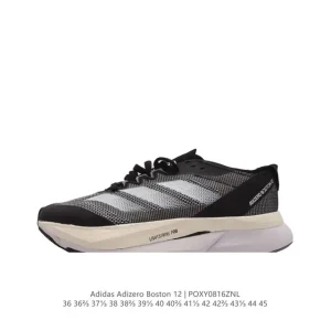 Adidas Adizero Boston 11 Running Shoes for Men and Women