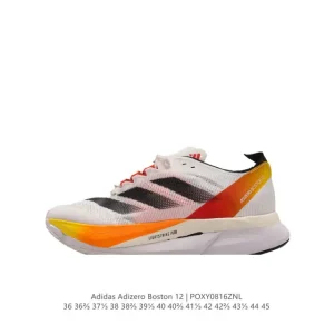 Adidas Adizero Boston 11 Running Shoes for Men and Women