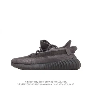 Adidas Yeezy Boost 350 V2 Basf Primeknit Running Shoes