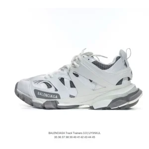 Balenciaga Track Trainers 3.0 Retro Running Shoes for Men and Women