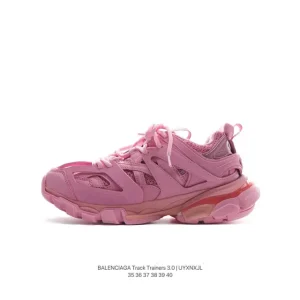 Balenciaga Track Trainers 3.0 Retro Running Shoes for Men and Women