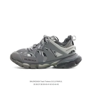 Balenciaga Track Trainers 3.0 Retro Running Shoes for Men and Women