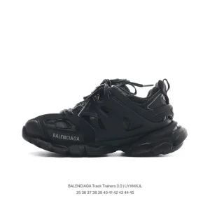 Balenciaga Track Trainers 3.0 Retro Running Shoes for Men and Women