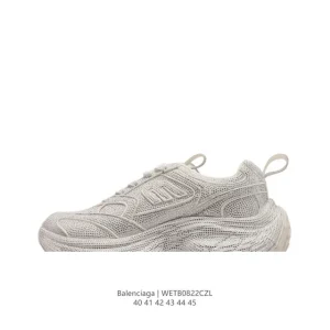 Balenciaga Cargo Sneaker 10XL Oversized Vintage Thick Sole Loafers