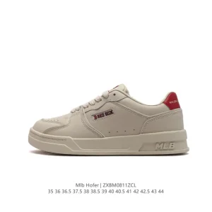 New York Yankees x MLB Hofer V2 Low Sneakers Retro Casual Skate Shoes