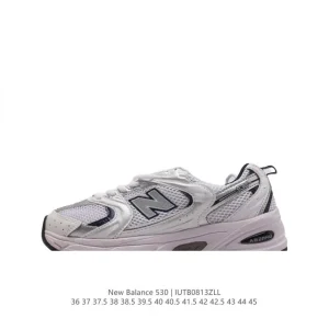 New Balance 530 Vintage Running Shoes MR530SG Classic Retro Style