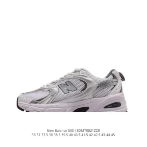 New Balance 530 Retro Running Sneakers for Men and Women