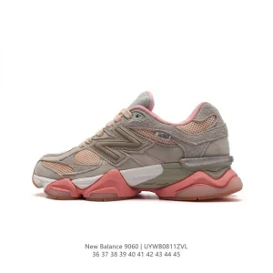 New Balance 9060 Men Women Comfortable Dad Shoes