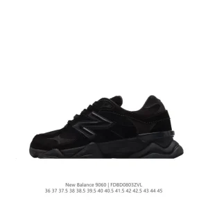 New Balance 9060 Men Women Comfortable Dad Shoes Vintage Style