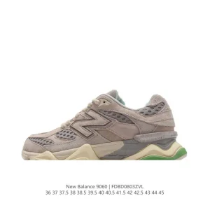 New Balance 9060 Men Women Comfortable Dad Shoes