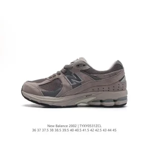 New Balance 2002R Classic Running Shoes for Men and Women